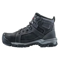 Men's Avenger Ripsaw Alloy Toe Waterproof Boots -SafeStep Outfitters 2 650 avenger ripsaw alloy toe waterproof boots black