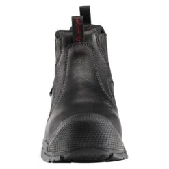Men's Avenger Ripsaw Romeo Alloy Toe Waterproof 28 Men's Avenger Ripsaw Romeo Alloy Toe Waterproof -SafeStep Outfitters 2 650 avenger ripsaw romeo alloy toe waterproof black