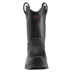 Men's Avenger Ripsaw Wellington Alloy Toe Waterproof Boots 20 Men's Avenger Ripsaw Wellington Alloy Toe Waterproof Boots -SafeStep Outfitters 2 650 avenger ripsaw wellington alloy toe waterproof boots black