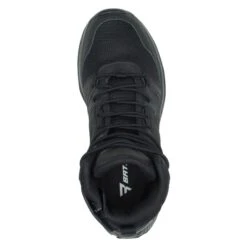 Men's Bates Rallyforce Tall Side-Zip Boots -SafeStep Outfitters 2 650 bates rallyforce tall side zip boots black