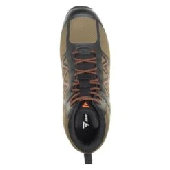 Men's Bates Rush Mid Work Composite Toe Boots -SafeStep Outfitters 2 650 bates rush mid work composite toe boots sage