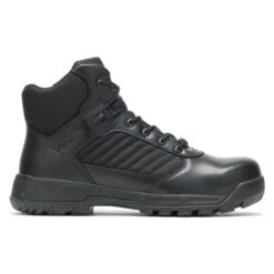Men's Bates Tactical Sport 2 Mid Side-Zip Composite Toe Boots 27 Men's Bates Tactical Sport 2 Mid Side-Zip Composite Toe Boots -SafeStep Outfitters 2 650 bates tactical sport 2 mid side zip composite toe boots black