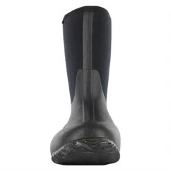 Women's BOGS Classic Mid Boots -SafeStep Outfitters 2 650 bogs classic mid black2