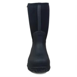 Men's BOGS Workman Boots -SafeStep Outfitters 2 650 bogs workman black