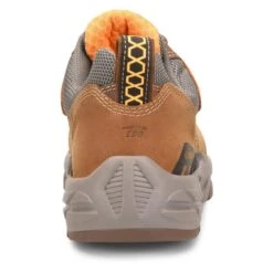 Men's Carolina Duke Oxford Composite Toe -SafeStep Outfitters 2 650 carolina duke oxford brown