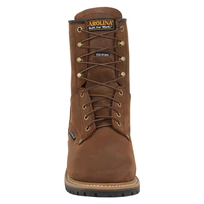 Men's Carolina Elm 600G Waterproof Boots 5 Men's Carolina Elm 600G Waterproof Boots - Image 3