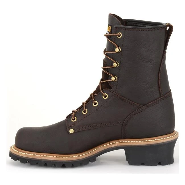 Men's Carolina Elm Boots 5 Men's Carolina Elm Boots - Image 3