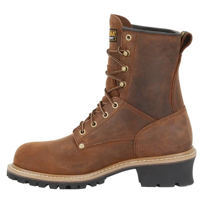 Men's Carolina Elm Waterproof Boots 5 Men's Carolina Elm Waterproof Boots - Image 3