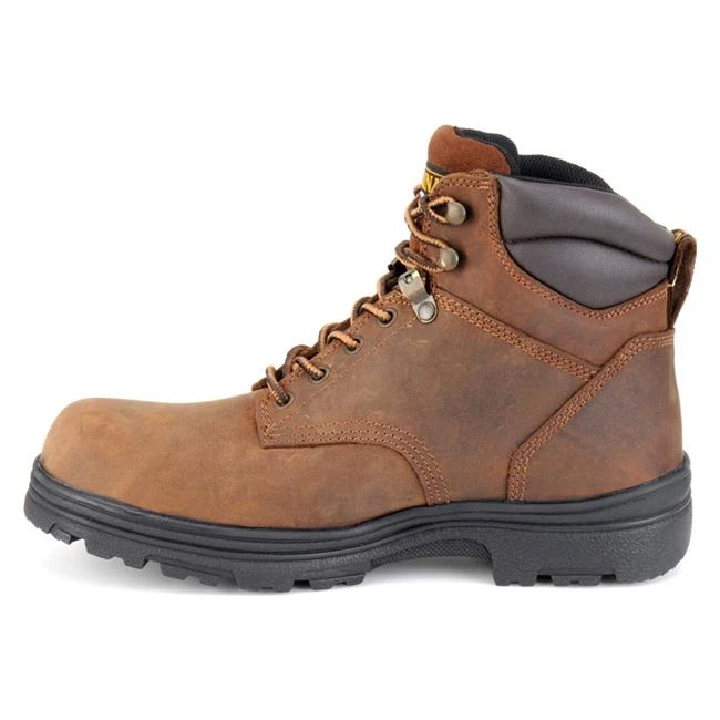 Men's Carolina Engineer Steel Toe Waterproof Boots 5 Men's Carolina Engineer Steel Toe Waterproof Boots - Image 3