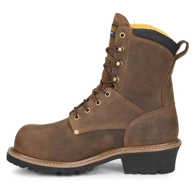 Men's Carolina Poplar Composite Toe Waterproof Boots 5 Men's Carolina Poplar Composite Toe Waterproof Boots - Image 3