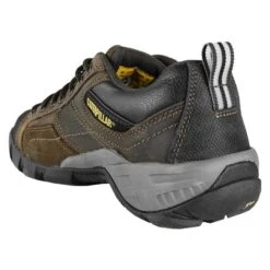 Men's CAT Argon Composite Toe 11 Men's CAT Argon Composite Toe -SafeStep Outfitters 2 650 cat argon composite toe dark brown