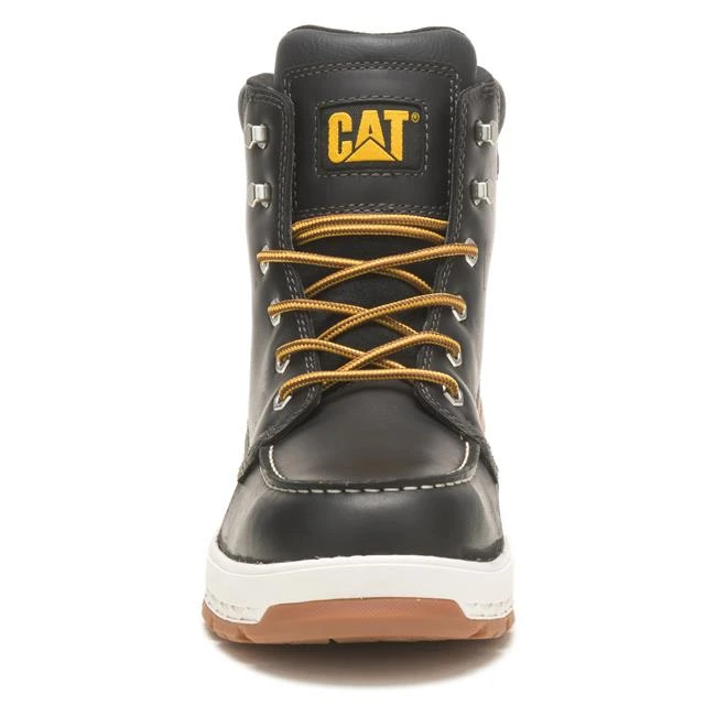 Men's CAT Impact Waterproof Carbon Composite Toe Boots 13 Men's CAT Impact Waterproof Carbon Composite Toe Boots - Image 11