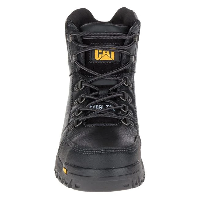 Men's CAT Outline Steel Toe Boots 15 Men's CAT Outline Steel Toe Boots - Image 13