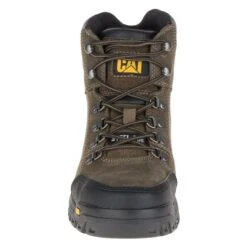 Men's CAT Outline Steel Toe Boots 24 Men's CAT Outline Steel Toe Boots -SafeStep Outfitters 2 650 cat outline steel toe dark gull gray