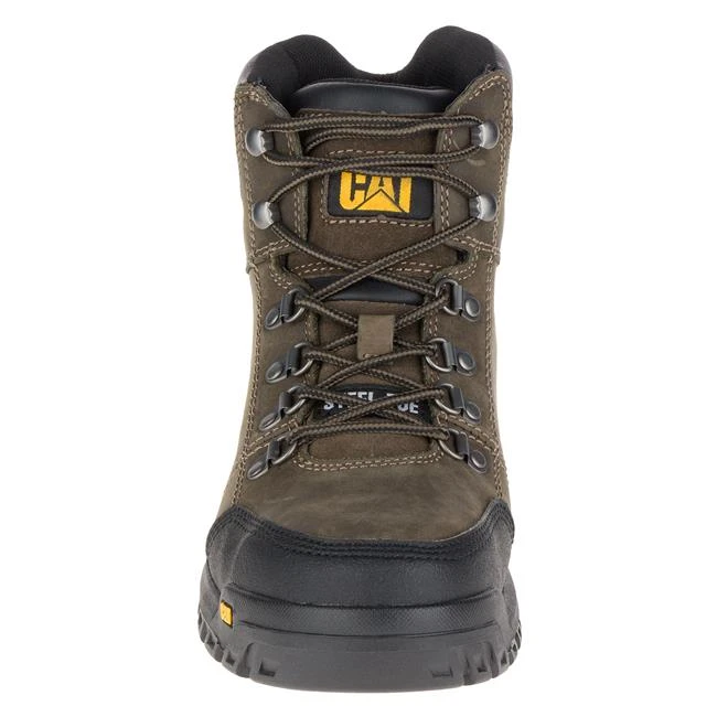 Men's CAT Outline Steel Toe Boots 5 Men's CAT Outline Steel Toe Boots - Image 3