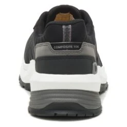 Women's CAT Streamline 2.0 Composite Toe 24 Women's CAT Streamline 2.0 Composite Toe -SafeStep Outfitters 2 650 cat streamline 2 0 composite toe black medium charcoal