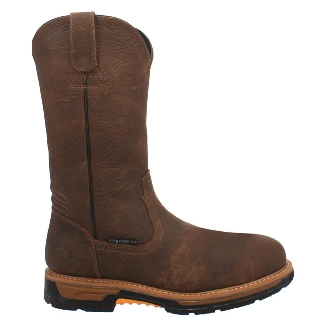 Men's Dan Post Twister Composite Toe Boots 5 Men's Dan Post Twister Composite Toe Boots - Image 3