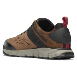 Men's Danner 3" Lead Time Composite Toe -SafeStep Outfitters 2 650 danner 3 lead time composite toe brown