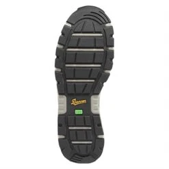 Men's Danner 3" Run Time ESD Composite Toe -SafeStep Outfitters 2 650 danner 3 run time esd composite toe black