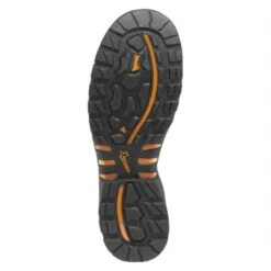 Men's Danner 6" Field Ranger Waterproof Boots 9 Men's Danner 6" Field Ranger Waterproof Boots -SafeStep Outfitters 2 650 danner 6 field ranger waterproof boots brown