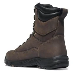 Men's Danner 8" Caliper Waterproof Boots -SafeStep Outfitters 2 650 danner 8 caliper boots brown