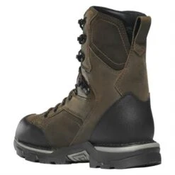 Men's Danner 8" Crucial GTX Composite Toe Waterproof Boots 8 Men's Danner 8" Crucial GTX Composite Toe Waterproof Boots -SafeStep Outfitters 2 650 danner 8 crucial gtx composite toe waterproof boots brown