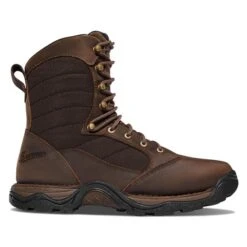 Men's Danner 8" Pronghorn GTX Waterproof Boots 9 Men's Danner 8" Pronghorn GTX Waterproof Boots -SafeStep Outfitters 2 650 danner 8 pronghorn gtx waterproof boots brown