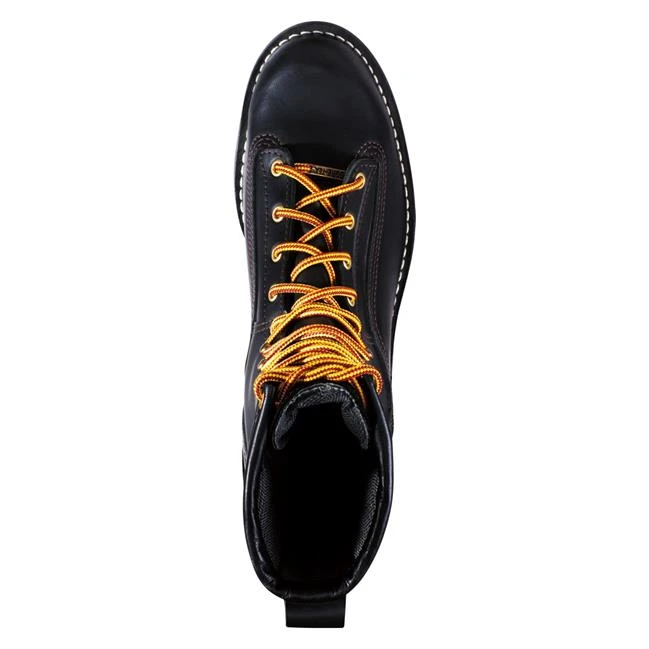 Women's Danner 8" Rain Forest GTX Boots 5 Women's Danner 8" Rain Forest GTX Boots - Image 3