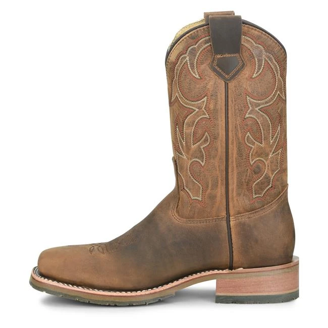 Men's Double H Anton Steel Toe Boots 5 Men's Double H Anton Steel Toe Boots - Image 3