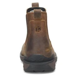 Men's Double H Heisler Composite Toe Boots 10 Men's Double H Heisler Composite Toe Boots -SafeStep Outfitters 2 650 double h heisler composite toe boots tan