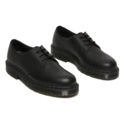 Men's Dr. Martens 1461 Slip Resistant Boots 12 Men's Dr. Martens 1461 Slip Resistant Boots -SafeStep Outfitters 2 650 dr martens 1461 slip resistant boots black