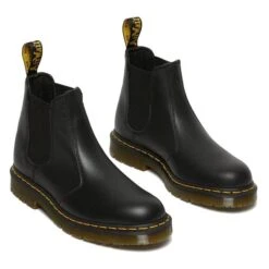 Dr. Martens 2976 Slip Resistant Boots -SafeStep Outfitters 2 650 dr martens 2976 slip resistant boots black