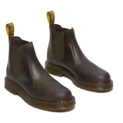 Men's Dr. Martens 2976 Slip Resistant Boots -SafeStep Outfitters 2 650 dr martens 2976 slip resistant boots gaucho