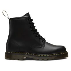 Men's Dr. Martens Icon 1460 Slip Resistant Boots -SafeStep Outfitters 2 650 dr martens icon 1460 slip resistant black
