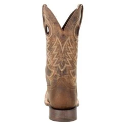 Men's Durango 12" Rebel Pro Western Boots 24 Men's Durango 12" Rebel Pro Western Boots -SafeStep Outfitters 2 650 durango 12 rebel pro western flaxen brown
