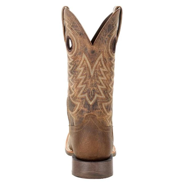 Men's Durango 12" Rebel Pro Western Boots 5 Men's Durango 12" Rebel Pro Western Boots - Image 3