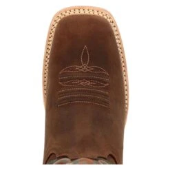 Women's Durango DRD0436 Lady Rebel Pro Western Boots -SafeStep Outfitters 2 650 durango drd0436 lady rebel pro western boots oilded brown plum