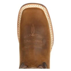 Women's Durango Lady Rebel Pro Ventilated Western Boots -SafeStep Outfitters 2 650 durango lady rebel pro ventilated western boots distressed cognac