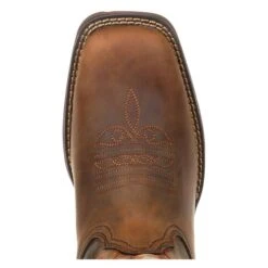 Women's Durango Lady Rebel Trail Western Boots 11 Women's Durango Lady Rebel Trail Western Boots -SafeStep Outfitters 2 650 durango lady rebel trail western boots trail brown