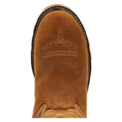 Men's Durango Maverick XP Steel Toe Waterproof Western Work Boots 11 Men's Durango Maverick XP Steel Toe Waterproof Western Work Boots -SafeStep Outfitters 2 650 durango maverick xp steel toe waterproof western work boots coyote brown