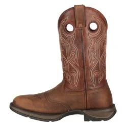 Men's Durango Rebel Boots -SafeStep Outfitters 2 650 durango rebel dusk velocity bark brown