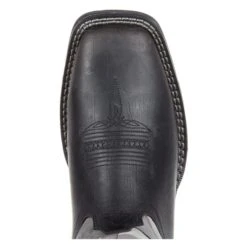 Men's Durango Rebel Faded Black Flag Boots 11 Men's Durango Rebel Faded Black Flag Boots -SafeStep Outfitters 2 650 durango rebel faded black flag black gray