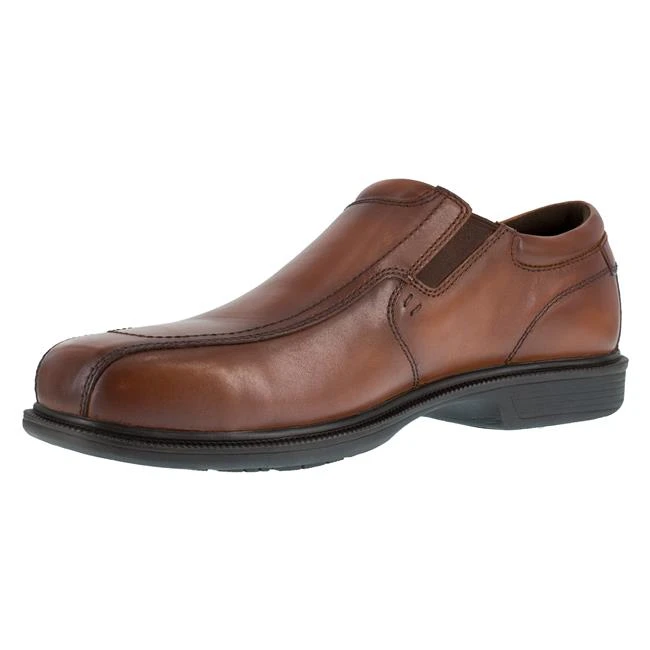 Men's Florsheim Coronis Slip-On Steel Toe 5 Men's Florsheim Coronis Slip-On Steel Toe - Image 3