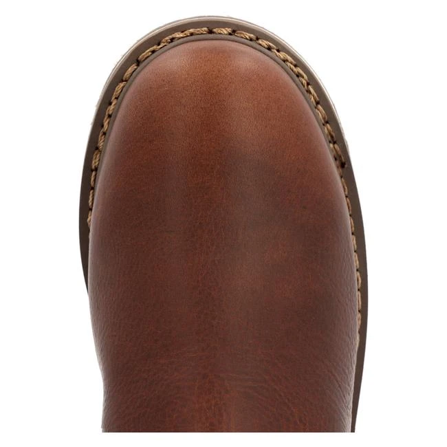 Women's Georgia Amp LT Edge Waterproof Pull-On Work Boots 5 Women's Georgia Amp LT Edge Waterproof Pull-On Work Boots - Image 3