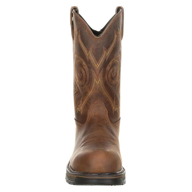 Men's Georgia Carbo-Tec LT Wellington Composite Toe Waterproof Boots 5 Men's Georgia Carbo-Tec LT Wellington Composite Toe Waterproof Boots - Image 3