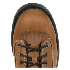 Men's Georgia Comfort Core Logger Composite Toe Waterproof Boots -SafeStep Outfitters 2 650 georgia comfort core logger composite toe waterproof brown