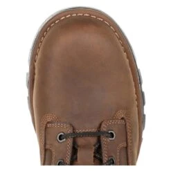 Men's Georgia Eagle One Waterproof Boots 11 Men's Georgia Eagle One Waterproof Boots -SafeStep Outfitters 2 650 georgia eagle one waterproof brown