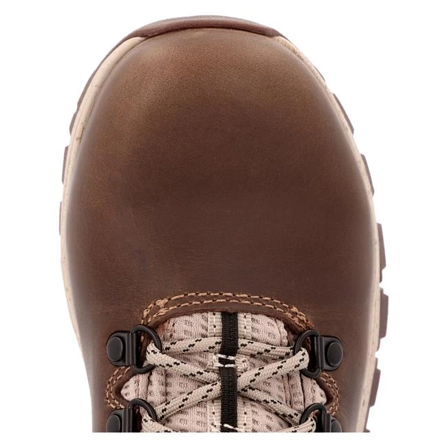 Women's Georgia Eagle Trail Alloy Toe Waterproof Hiker Boots 5 Women's Georgia Eagle Trail Alloy Toe Waterproof Hiker Boots - Image 3