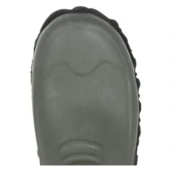 Men's Georgia Mid Rubber Boot Waterproof 10 Men's Georgia Mid Rubber Boot Waterproof -SafeStep Outfitters 2 650 georgia mid rubber boot waterproof green