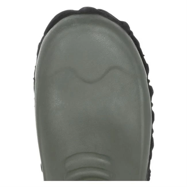 Men's Georgia Mid Rubber Boot Waterproof 5 Men's Georgia Mid Rubber Boot Waterproof - Image 3